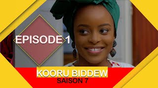 Kooru Biddew - Saison 7 - EPISODE 1