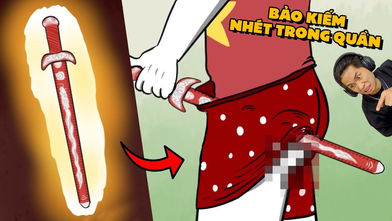 Trung thu Dratelling SHOW KIẾM CỰC MẠNH !!! (Pobbrose Reaction) ✔