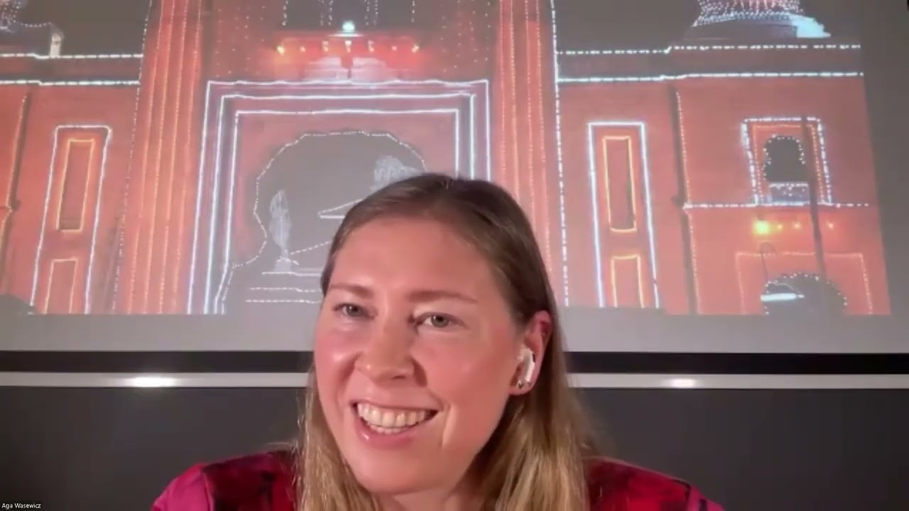 Endodontic Mishaps- by Dr. Aga Wasewicz