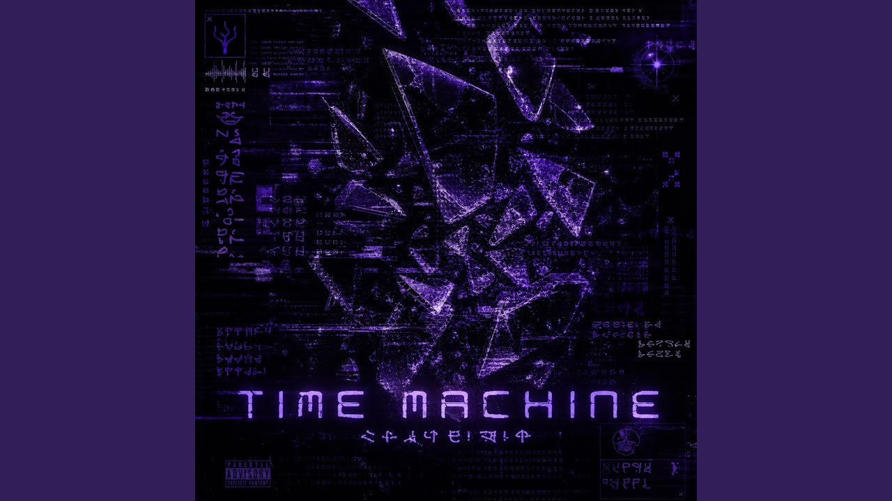 Watch Time Machine on YouTube Watch Time Machine on YouTube