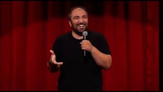 Özgür TURHAN | Stand Up | Dr. Now Zaradan (Ağır Yaşamlar)