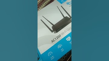 dlink dir 825 ac1200 wifi router