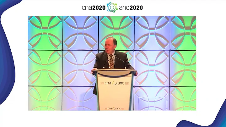CNA2020 Frank Saunders