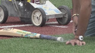 CricIndy bringing cricket to Westfield's Grand Park