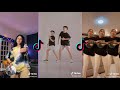 Copines Dance Tiktok Compilation | DJ Lee Official