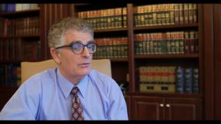 Environmental Lawyer /How an Attorney Is Key to Getting Results / Collins Law Group