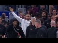 Andrew Wiggins Heats Up in Warriors' Win Over Wizards | Feb. 13, 2023