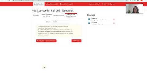 CCSF Register for Noncredit Classes