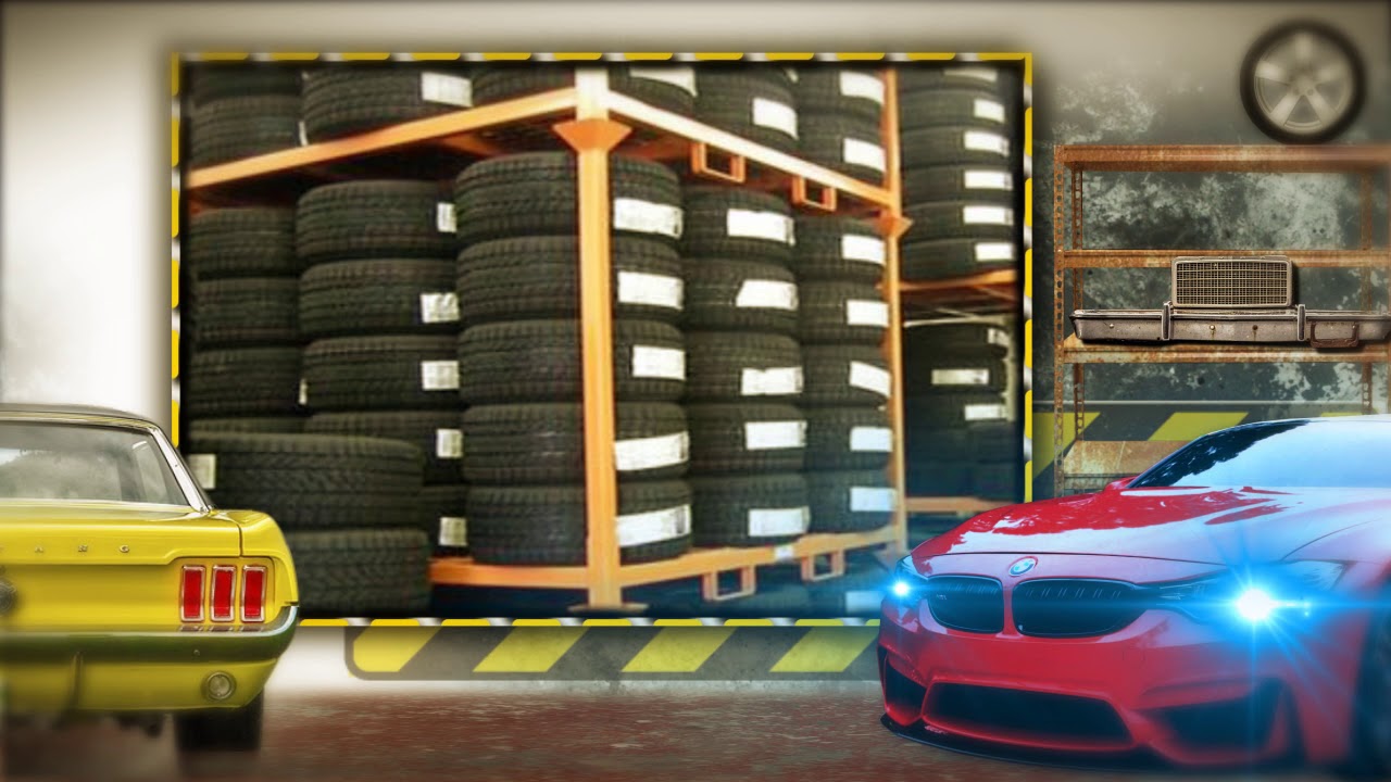 Warrens Auto Repair YouTube