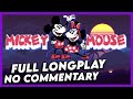 Mickey Mousecapade - (Nes / Famicom) Full Longplay No Commentary