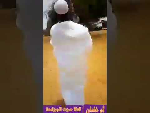 تراث قبيلة الجوامعة قرية أم غلمان كلمات ودالزبير الجامعي