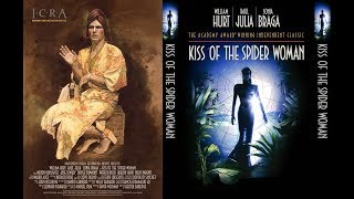 Kiss of the Spider Woman (1985) - movie in full -