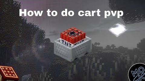 like a livinglegend | pojavlauncher cart pvp tutorial