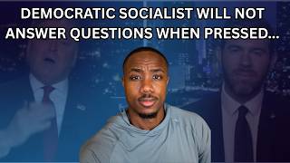 Socialist Won t Tell Us How Much He Want s to Take From Us