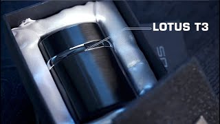 Career Overview LotusT3Review