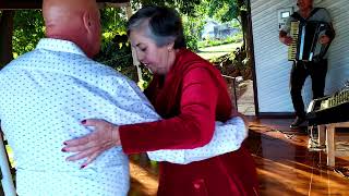 Gabriel Pasa - Baile Em Casa Tango
