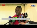 تصريحات لاعبي منتخب السودان قبل مواجهة المنتخب الوطني