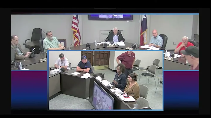 Board Discusses Demand Response Service During Challenging Budget and Staffing Issues