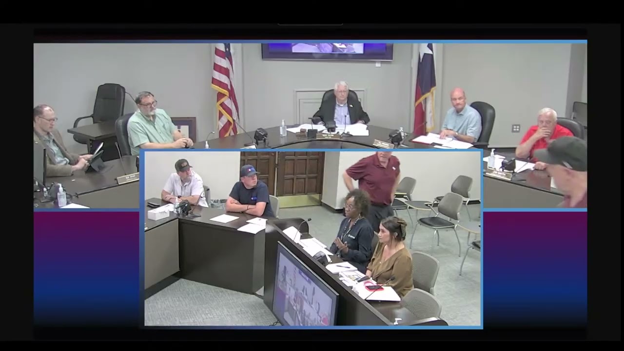 Совет директоров обсуждает услуги реагирования на спрос в условиях сложного бюджета и кадровых во...