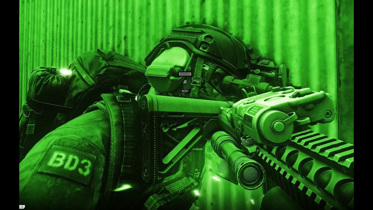 Escape From Tarkov | Terminal *16th Attempt*