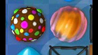 COLORING COLOR BOMB!*1ª VERSION-Candy Crush Soda Saga- LEVEL 2075 - 2 OPCIONS!★★ STARS- DIVINE!!