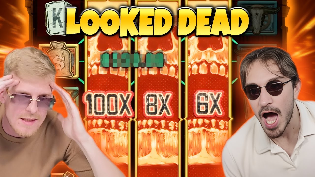 Wanted Looked DEAD… Then THIS Happened