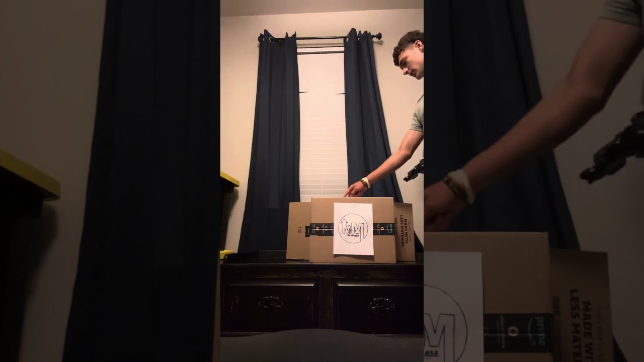 Weber Speech Advertisement