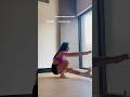 Mobility is useless if you can’t control it. #mobility #strength #core #bodyweighttraining