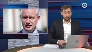 Новичок, Ереван, убийства в школах, Telegram | ЧАС ОЛЕВСКОГО | 18.04.18