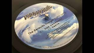 The Bermuda Triangle - Freya