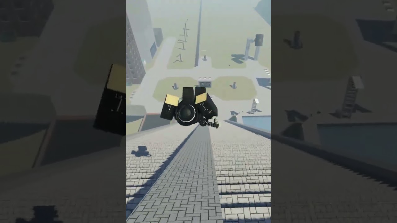 When the slide betrays you 💀 