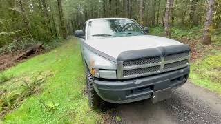 1998 Dodge Ram Lacks Power Catalytic Converter Diagnosis P0420 P0430