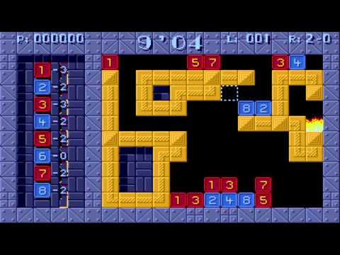RETRO Amiga #091 Th!nk Cross