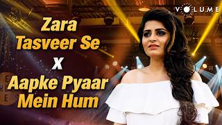 Zara Tasveer Se Tu X Aapke Pyaar Mein Hum - Cover Songs | Deepshikha Raina | Bollywood Cover Songs
Zara Tasveer Se Tu X Aapke Pyaar Mein Hum - Cover Songs | Deepshikha Raina | Bollywood Cover Songs
Enjoy this beautiful cover of **Zara Tasveer Se X Aapke Pyaar Mein Hum** sung by Deepshikha Raina. Like, Share, Comment, and Subscribe for more Bollywood cover songs.
To receive regular Hindi New song updates, subscribe to us at the link below.
https://www.youtube.com/@volume
Songs List:
00:00 Zara Tasveer Se Tu
03:08 Aapke Pyaar Mein Hum
Song Credits:
1. Zara Tasveer Se Tu
Vocals - Deepshikha Raina
2. Aapke Pyaar Mein Hum
Vocals - Deepshikha Raina
If you like the video dont forget to Like, Comment, and Share it with others.
Please stay connected with us!!!
Follow us on our Social Media Platforms:
► Facebook: https://www.facebook.com/TipsMusic
► Instagram: https://www.instagram.com/volumevideos/
► Twitter: https://twitter.com/tipsofficial
Join Us On:
Volume: http://youtube.com/volume
Tips Official - http://youtube.com/tipsofficial
Tips Jhankar Gaane - http://youtube.com/jhankargaane
Tips Films: https://youtube.com/tipsfilms
Tips Punjabi: https://youtube.com/tipspunjabi
Tips Marathi - https://youtube.com/TipsMarathi
Tips Bhojpuri: https://youtube.com/TipsBhojpuri
Tips Bhakti Prem - https://youtube.com/bhaktiprem
Tips Ibadat: https://youtube.com/TipsIbadat
Tips Haryanvi: https://youtube.com/TipsHaryanvi
Tips Gujrati: https://youtube.com/TipsGujarati
Tips Telugu: https://youtube.com/TipsTelugu
Tips Sindhi: https://www.youtube.com/TipsSindhi
90’s Gaane: https://youtube.com/90sGaane
zara tasveer se tu cover,aapke pyaar mein hum savarne lage cover,deepshikha raina,deepshikha raina song,deepshikha raina old songs,hindi cover songs,best hindi cover songs,best hindi cover songs of all time,zara tasveer se,aapke pyaar mein hum,zara tasveer se x aapke pyaar mein hum,deepshikha raina cover,bollywood cover songs,romantic cover songs,mashup cover,unplugged cover,nadeem shravan,evergreen love songs,90s songs,2000s songs Zara Tasveer Se Tu X Aapke Pyaar Mein Hum - Cover Songs | Deepshikha Raina | Bollywood Cover Songs