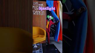 Hot Toys Joker (Joaquin Phoenix) Spotlight | Display Lab Collectibles