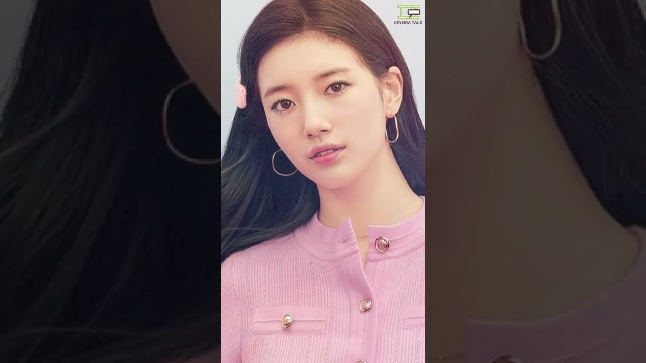 Korean actress Bae Suzy best pictures