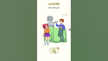 DOP 5 LEVEL 240 | Delete One Part #gaming #shorts