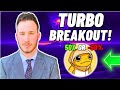 TURBO: BREAKOUT INCOMING?!?!