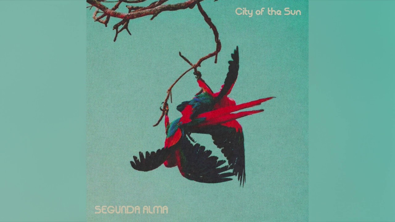 Watch City of the Sun - Tu Sol on YouTube Watch City of the Sun - Tu Sol on YouTube
