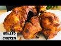 Grilled Chicken Recipe Oven Indian / Pollo Asado (Oven Roasted, Grilled) | Recipe | Grilled ... : Kebab' s and tikka' s are the traditional indian recipes for grilling chicken.marination is the most important step of this preparation.the rich marinade gives the boneless pieces of chicken breast a lots of flavour.