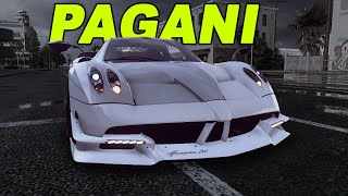 Nfs Heat - Pagani Huayra Bc 17 Best Build & Engine Swap +400 Parts