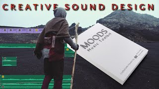 Moods - Creative Tonal Sound Design Tutorial