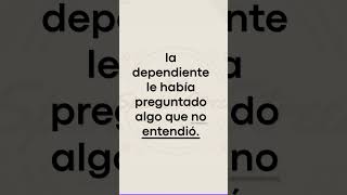 Do Groceries in Madrid Mercadona Spanish Spoken Stories La voz de Madrid Level A2  #learnspanish