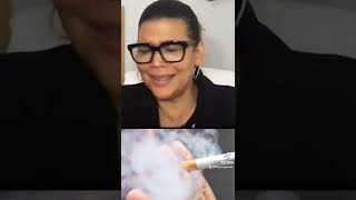 Famous Fox Hosts Thunderstruck Over Nicotine Ban Profile