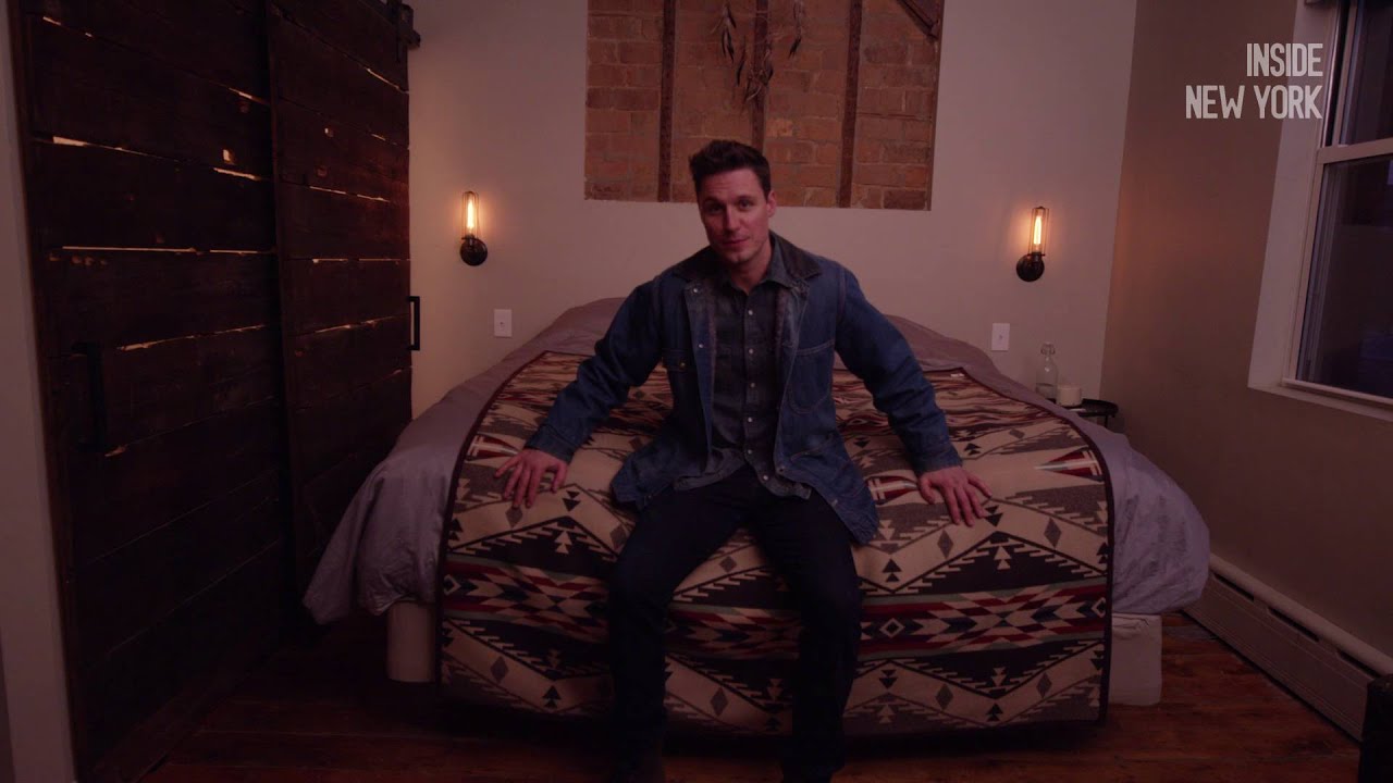 Inside New York: Lyon Porter of the Urban Cowboy B&B