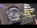 Unboxing the Bulova Precisionist 96B158 - A Must Have Luxury Watch for the Money