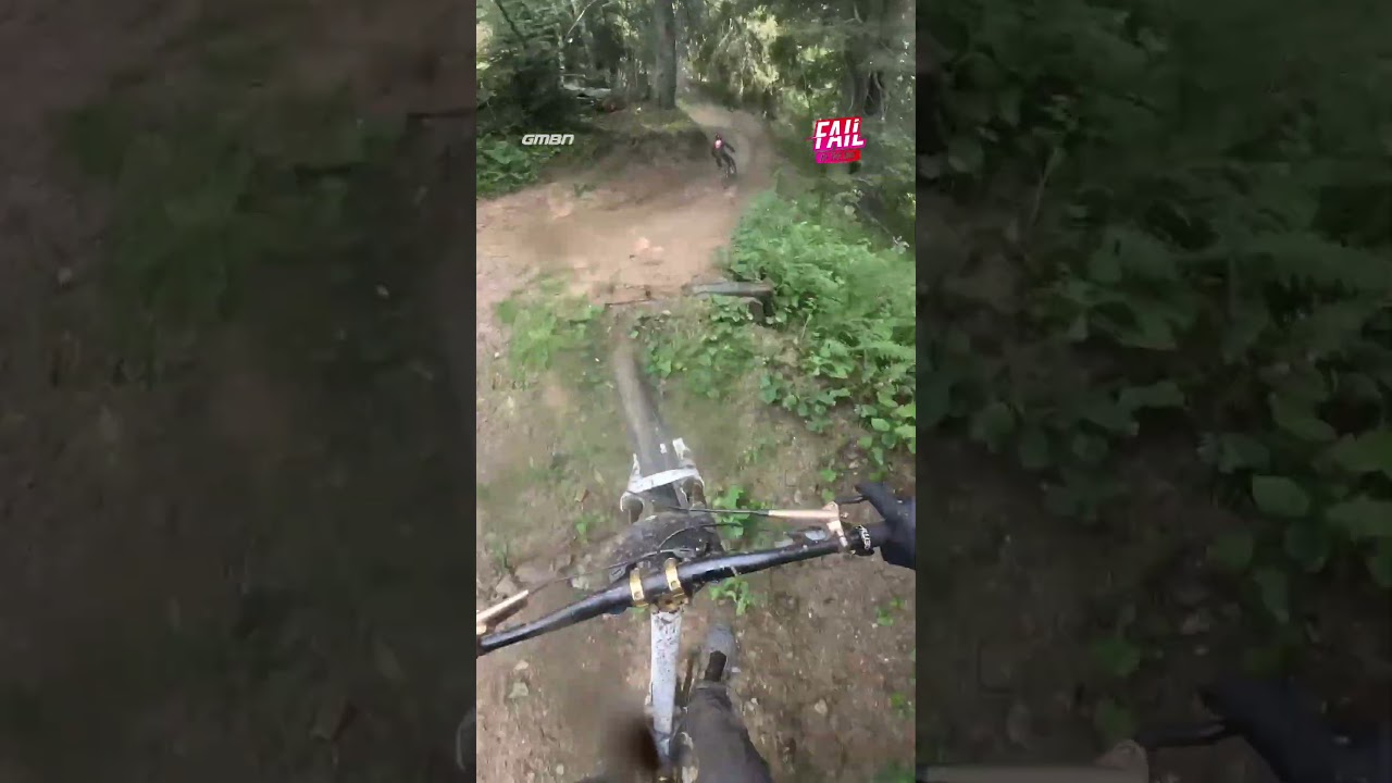 FAIL Of The Day
