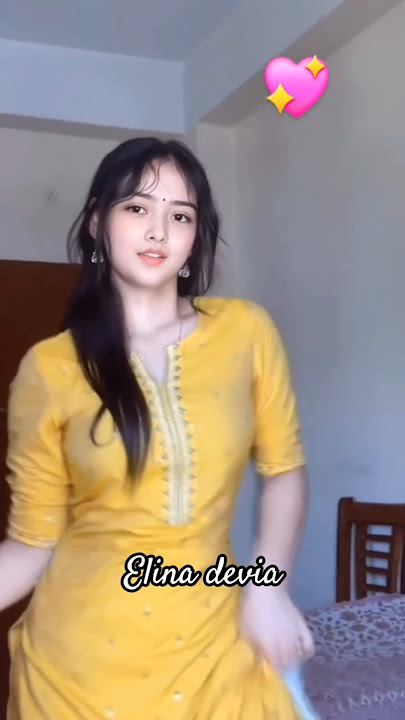 Download lagu Elina devia trending short video #elina #elinadevia