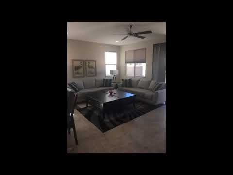 21982 N 98TH Drive, Peoria, AZ home video tour