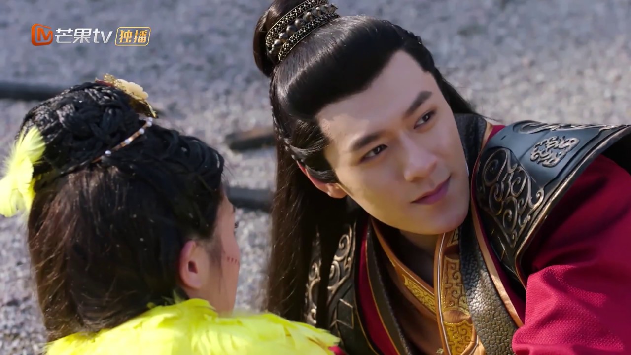 Hwarang The Beginning Ep 1 Eng Sub